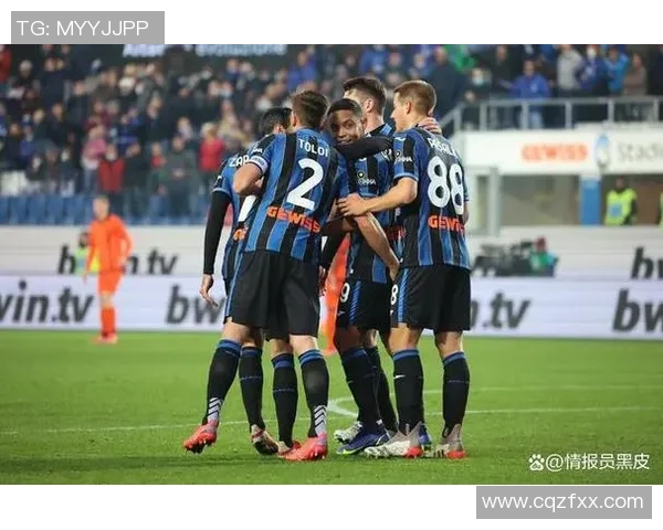 桑普多利亚与亚特兰大对决前瞻及战术分析全面解读