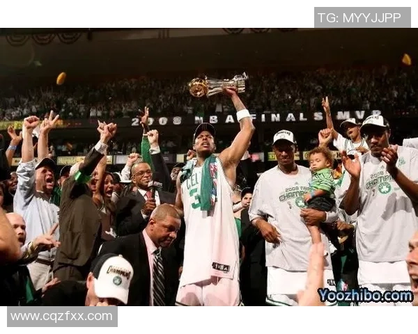 湖人凯尔特人抢七决战荣耀时刻颁奖典礼盛况回顾