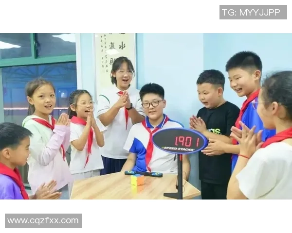 姑苏相城“小孩哥”当选国家队 将出战首届亚洲智力竞技大会暨嘉年华